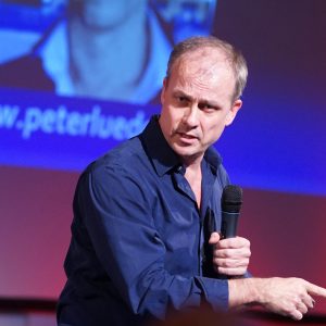 5 Tage Intensiv-Camp - Vortragsentwicklung & Rhetorik